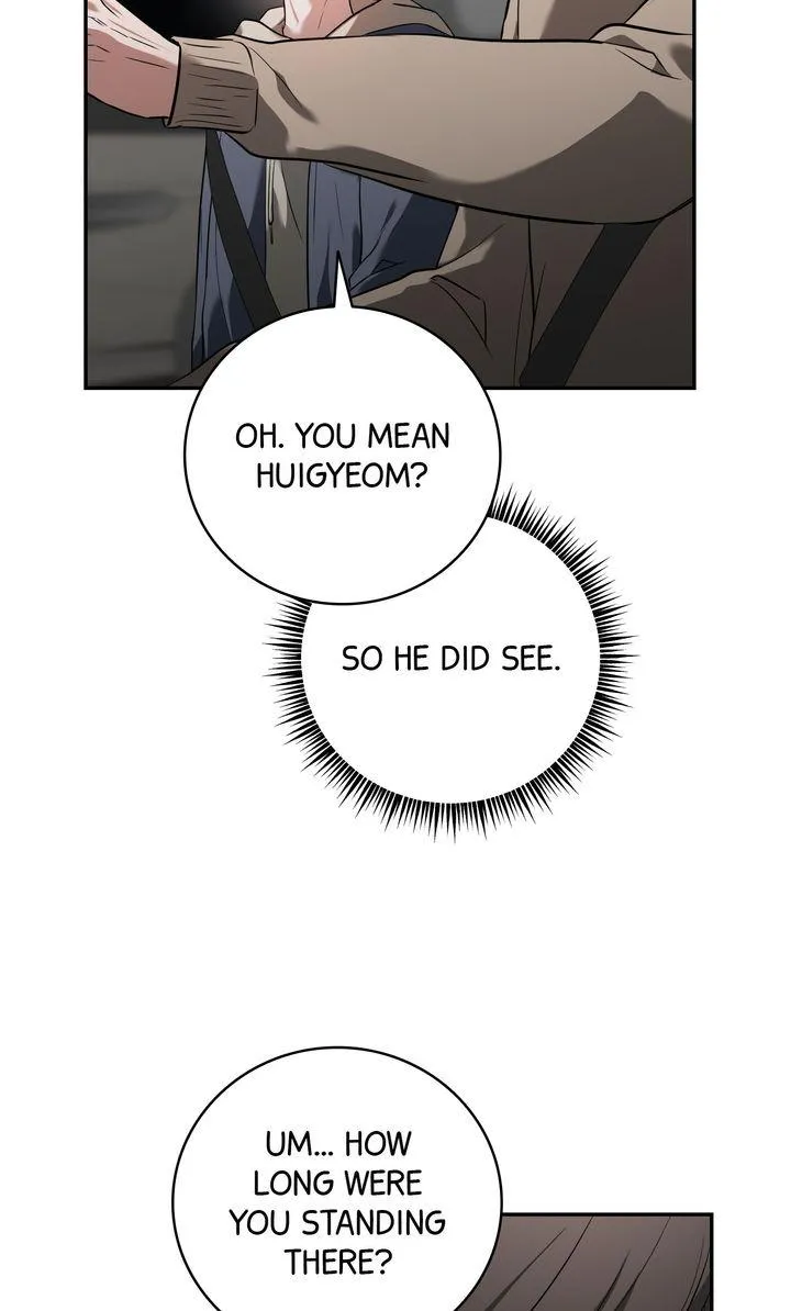 Sweet Shot Chapter 60 page 21 - 