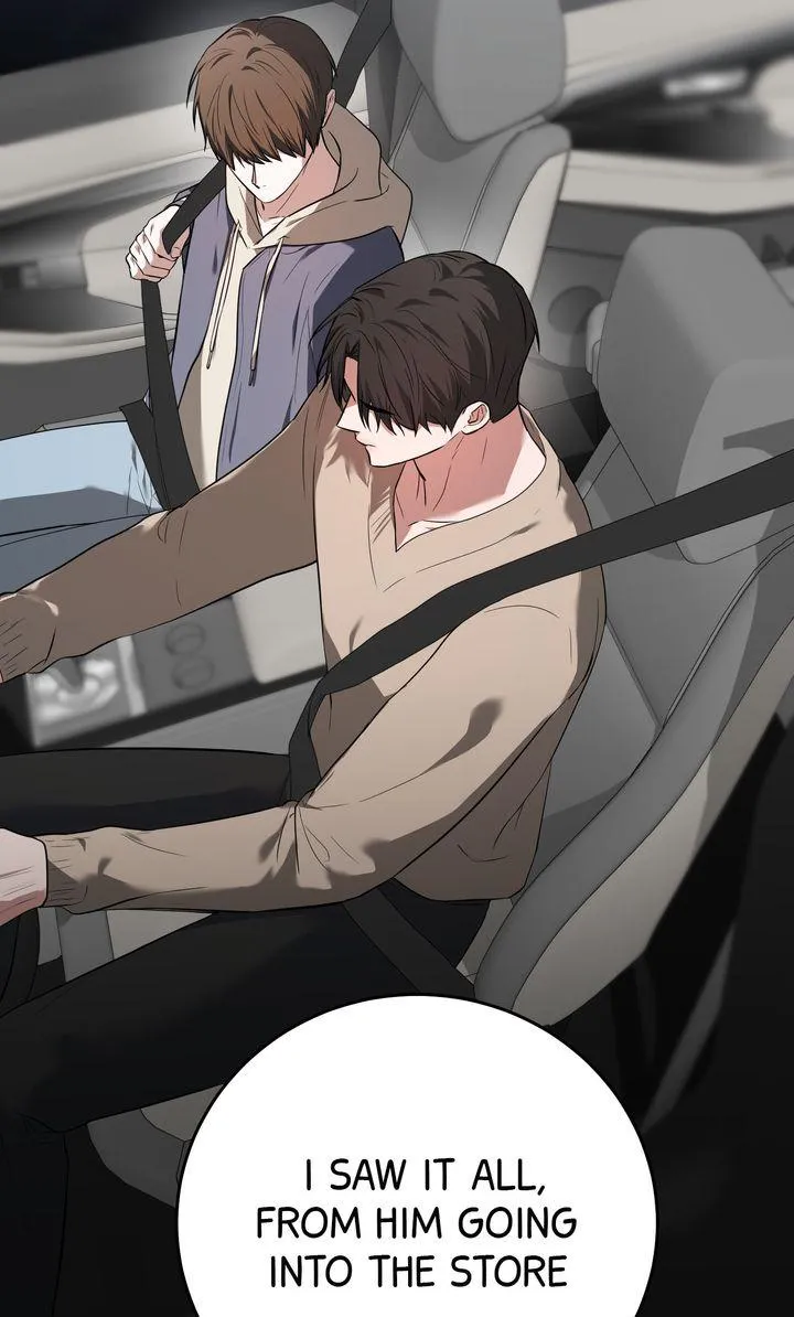 Sweet Shot Chapter 60 page 24 - 