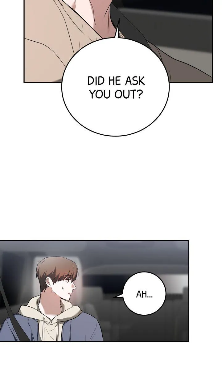 Sweet Shot Chapter 60 page 26 - 