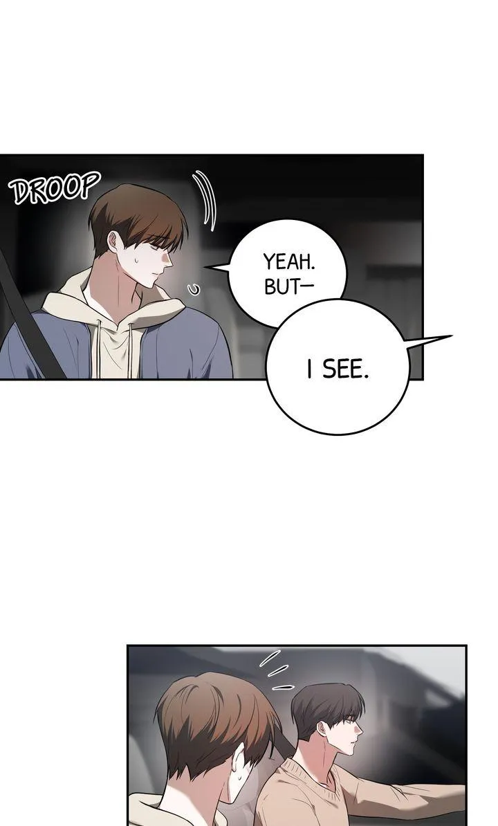 Sweet Shot Chapter 60 page 27 - 