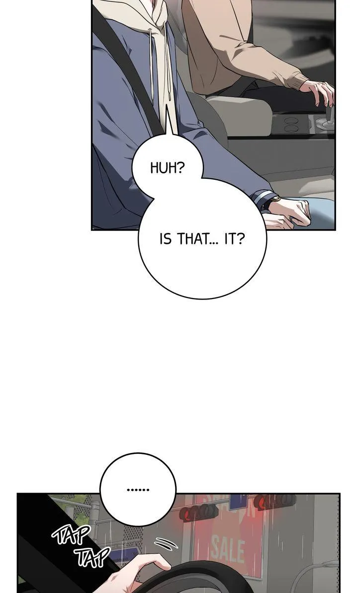 Sweet Shot Chapter 60 page 28 - 