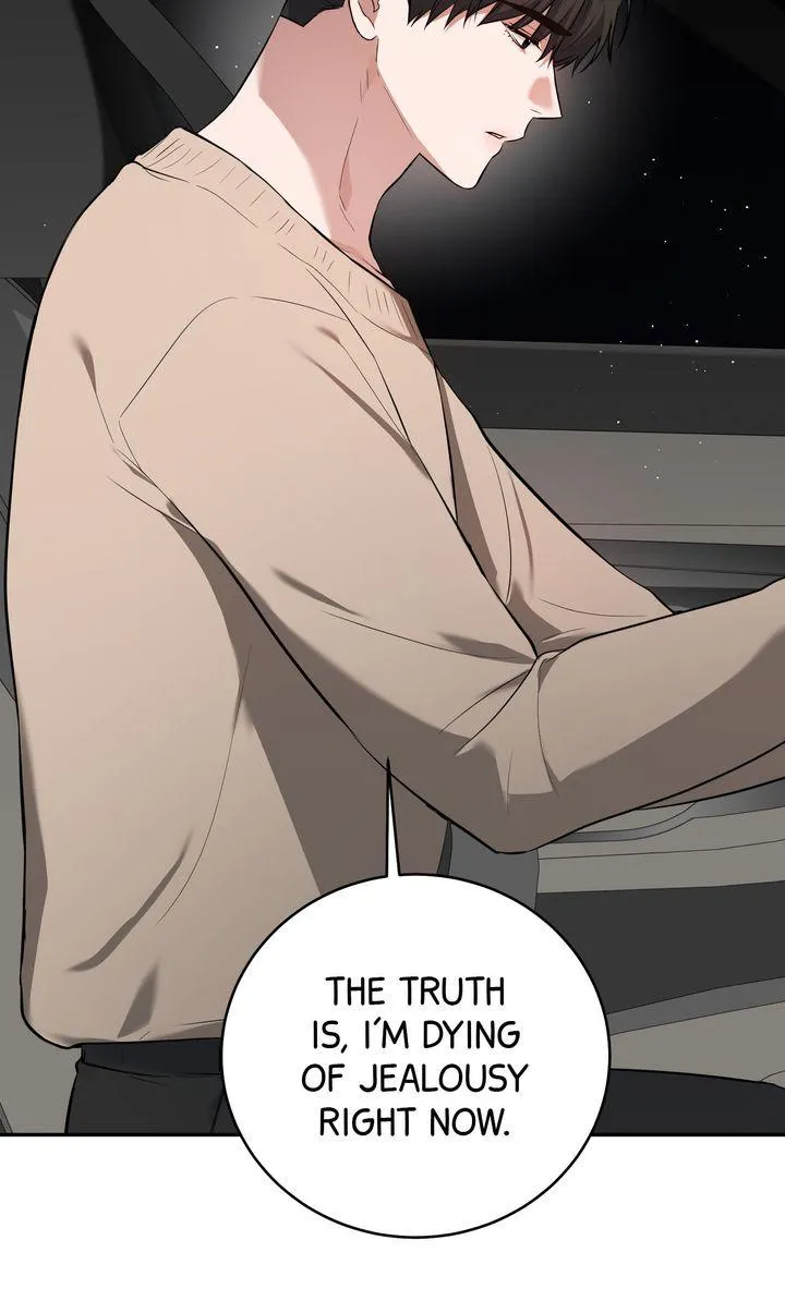 Sweet Shot Chapter 60 page 30 - 