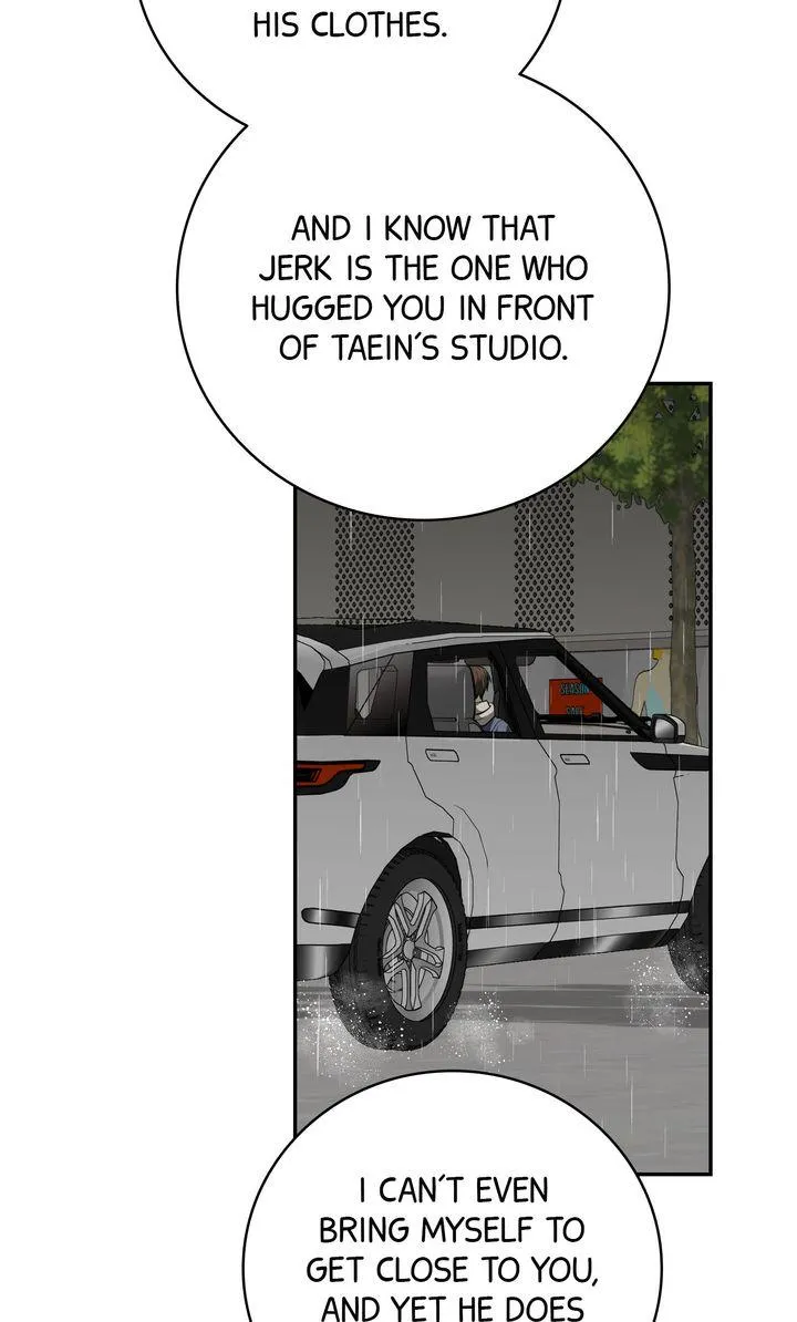 Sweet Shot Chapter 60 page 32 - 