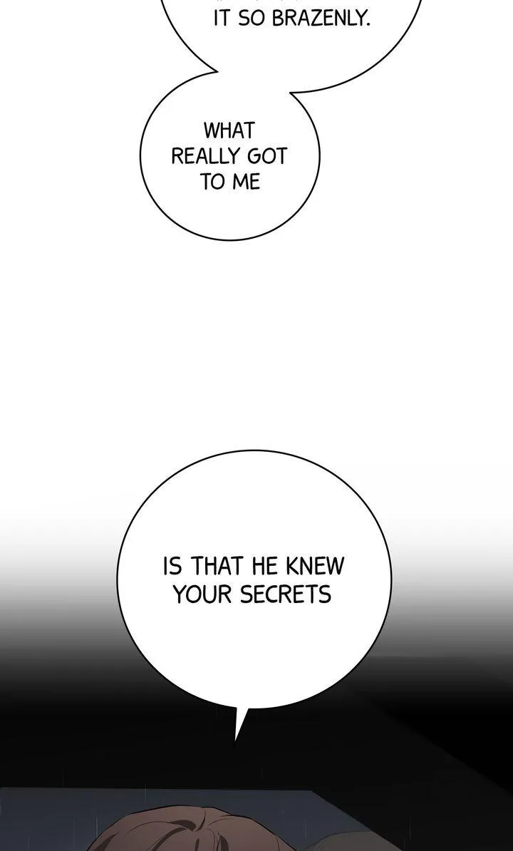 Sweet Shot Chapter 60 page 33 - 