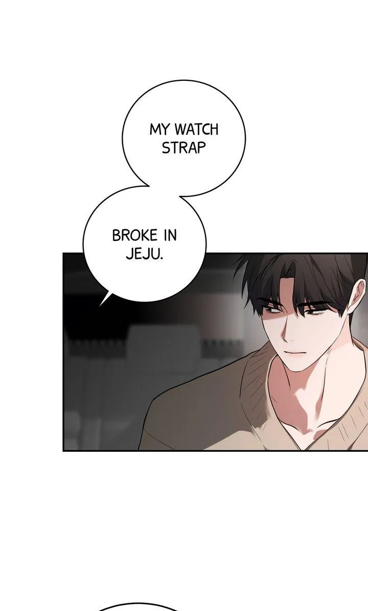 Sweet Shot Chapter 60 page 36 - 