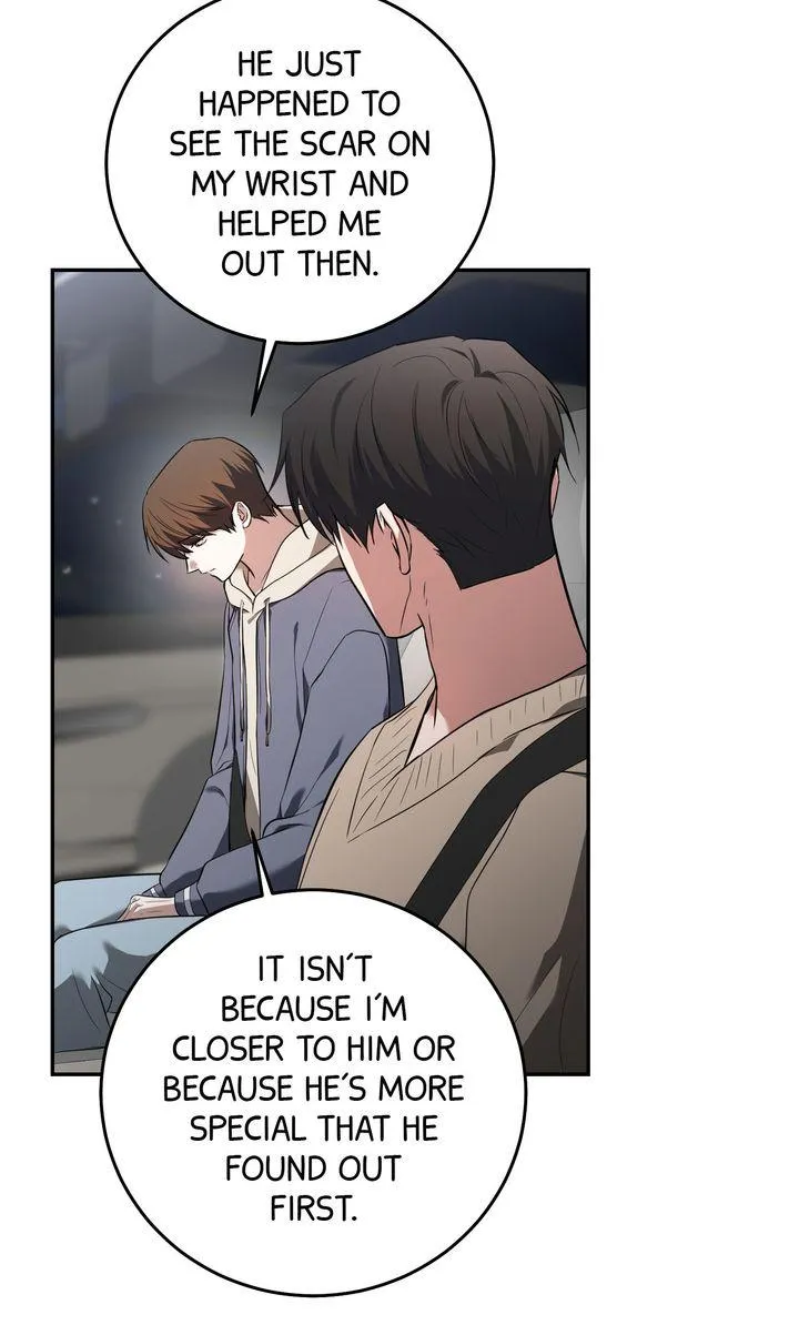 Sweet Shot Chapter 60 page 37 - 