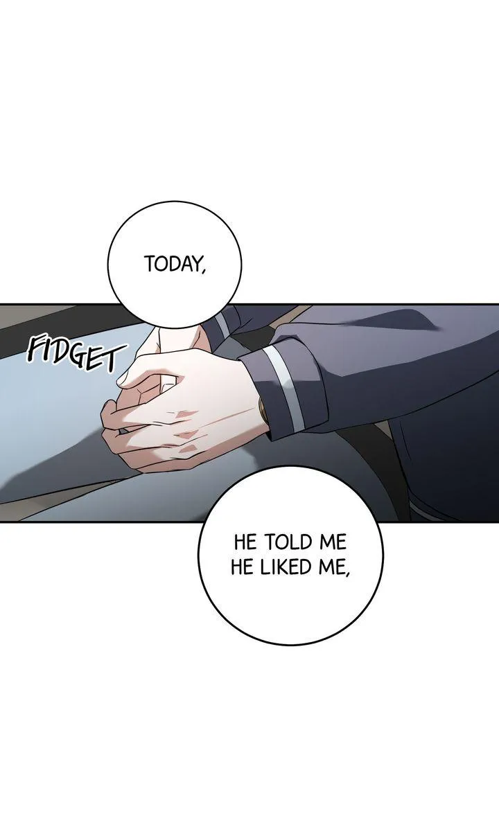 Sweet Shot Chapter 60 page 38 - 
