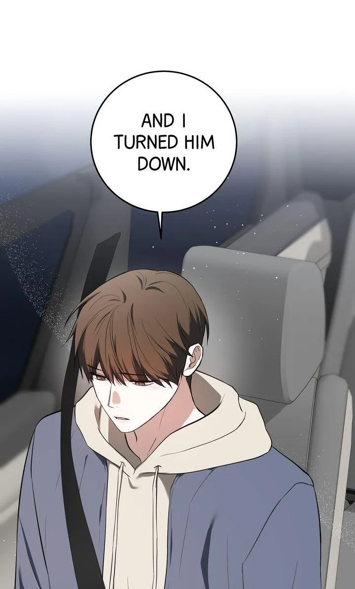 Sweet Shot Chapter 60 page 39 - 