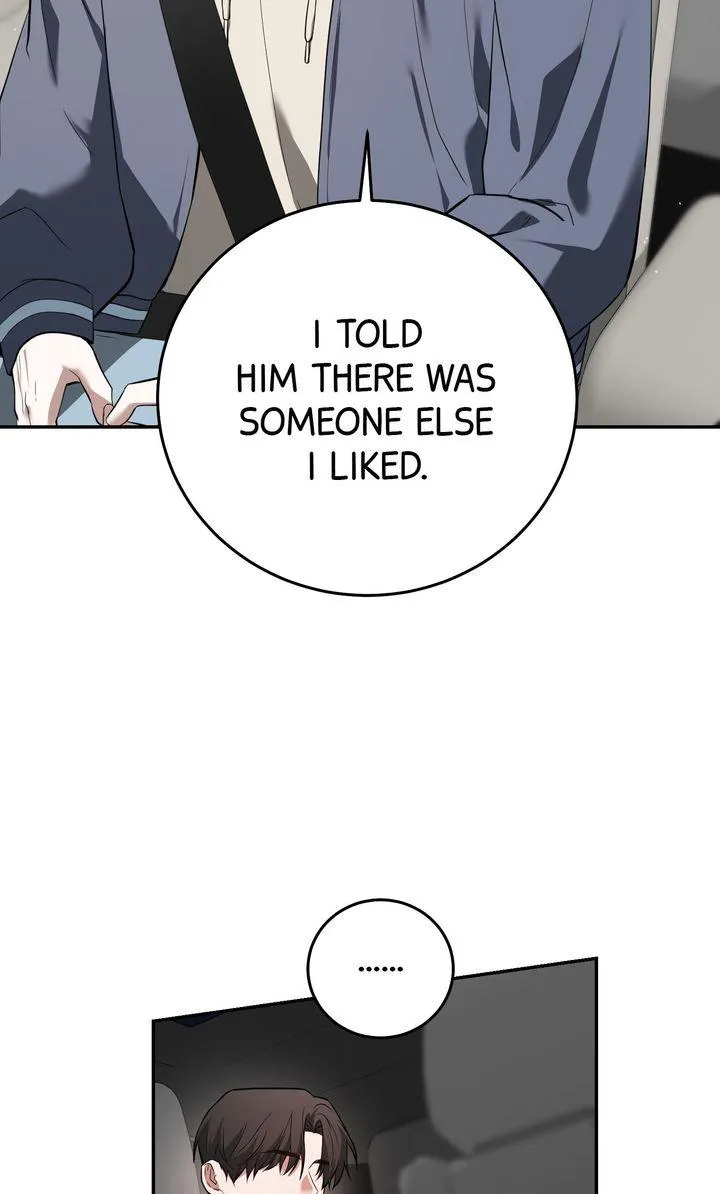 Sweet Shot Chapter 60 page 40 - 
