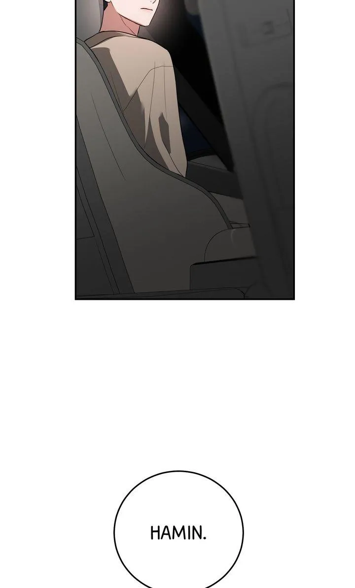 Sweet Shot Chapter 60 page 41 - 