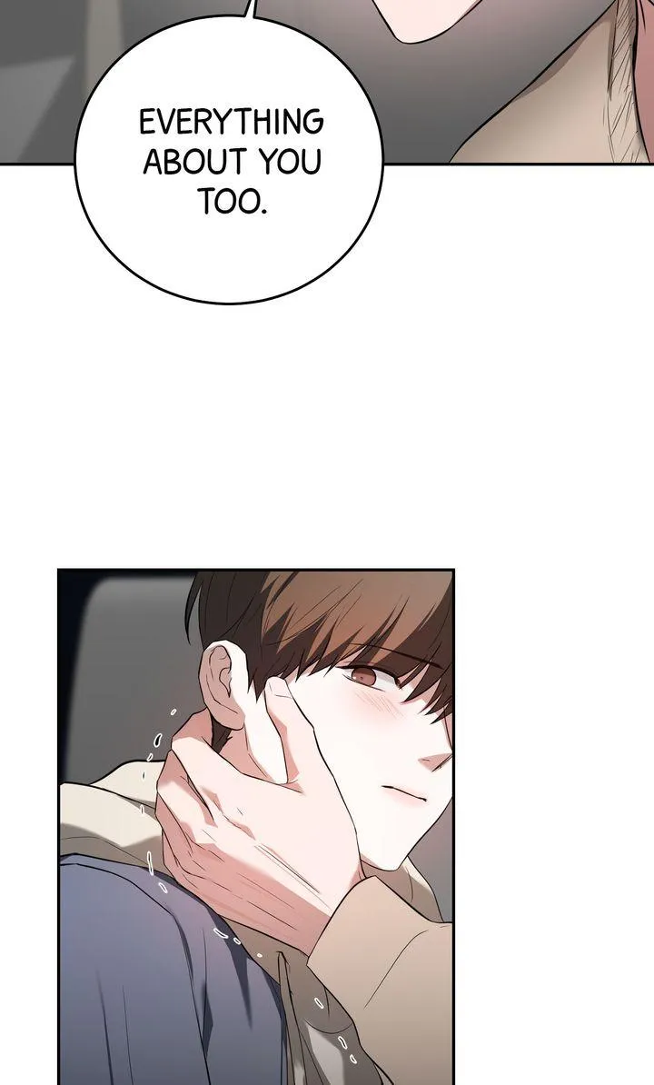 Sweet Shot Chapter 60 page 53 - 