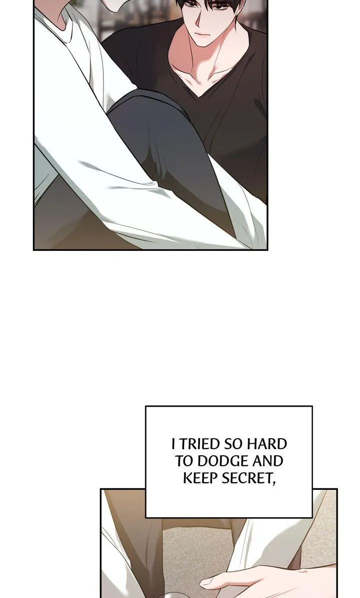 Sweet Shot Chapter 60 page 60 - 