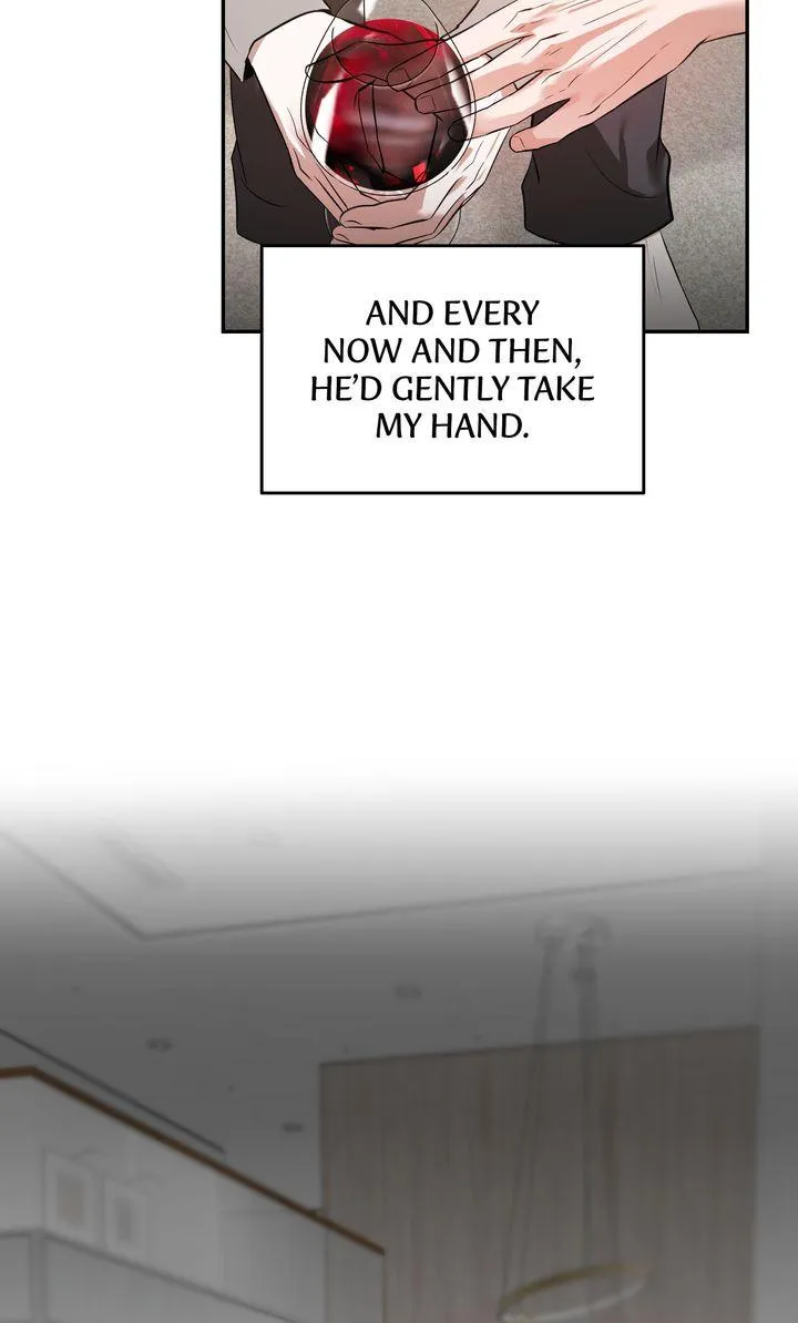 Sweet Shot Chapter 60 page 61 - 