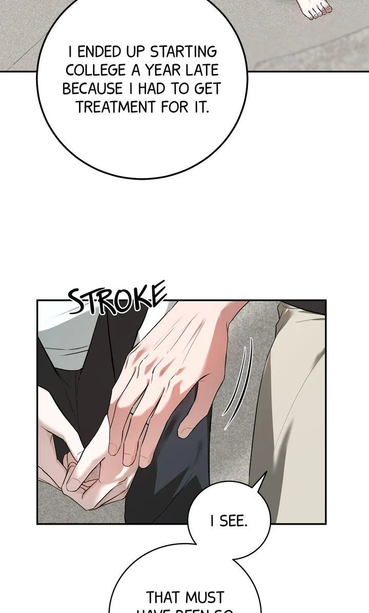 Sweet Shot Chapter 60 page 65 - 