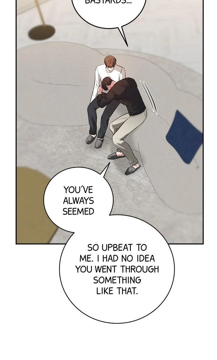 Sweet Shot Chapter 60 page 71 - 