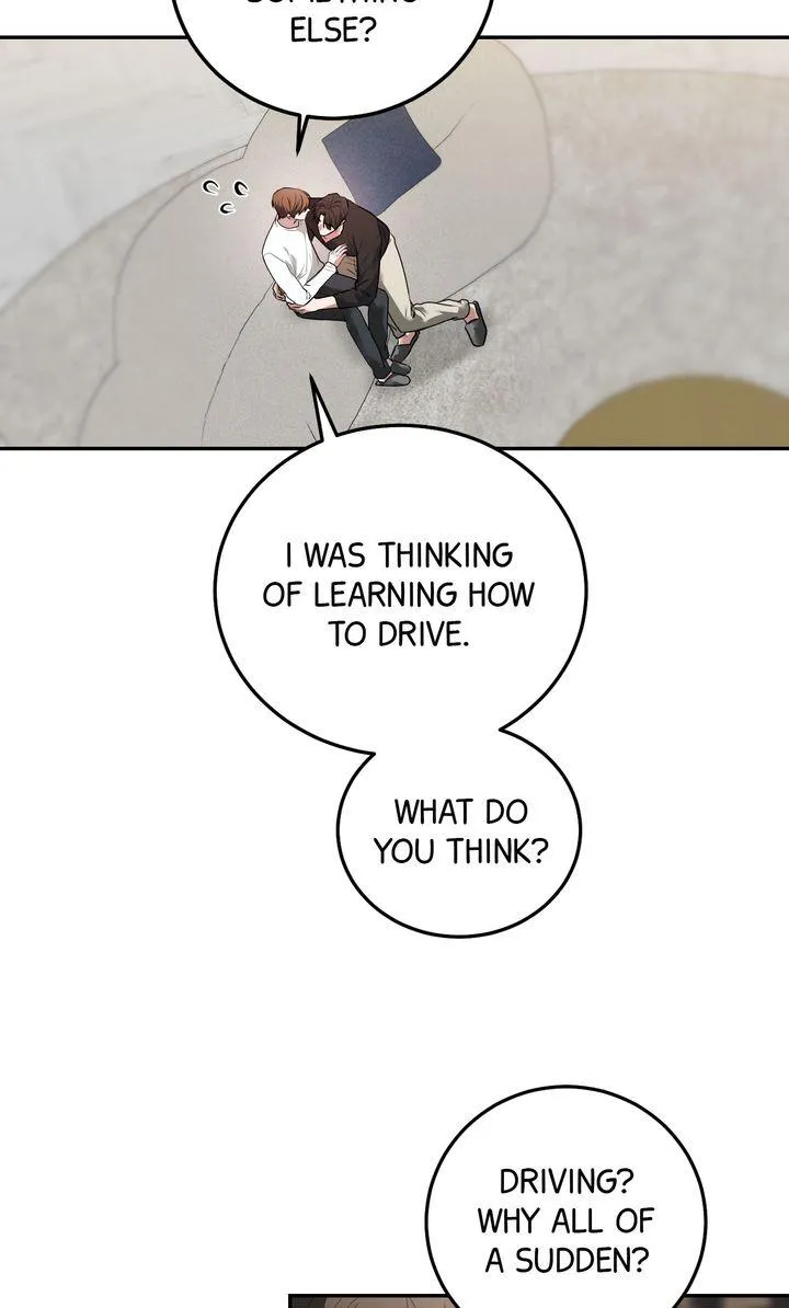 Sweet Shot Chapter 60 page 74 - 