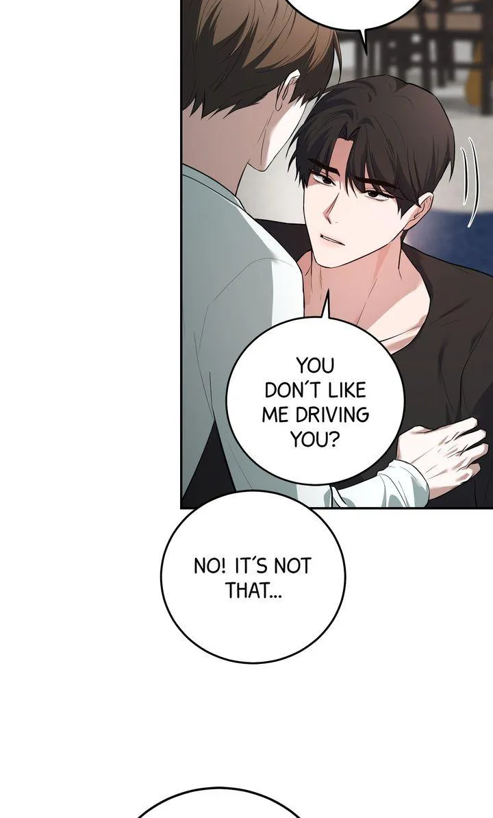 Sweet Shot Chapter 60 page 75 - 
