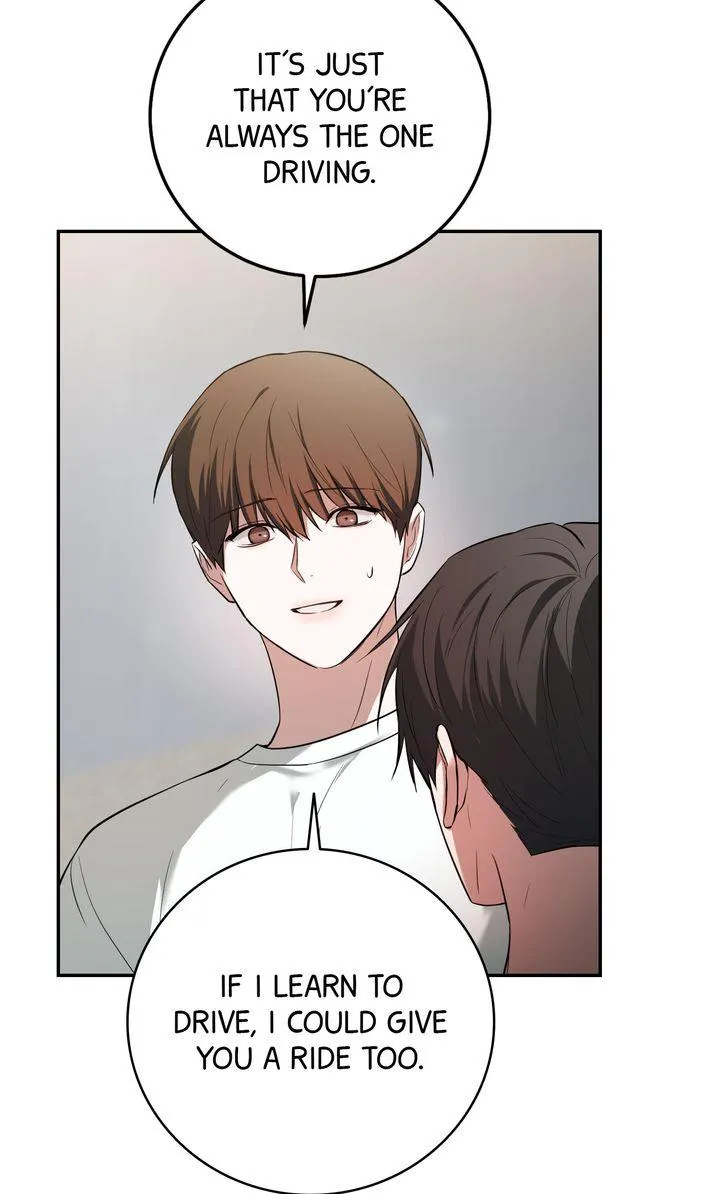 Sweet Shot Chapter 60 page 76 - 