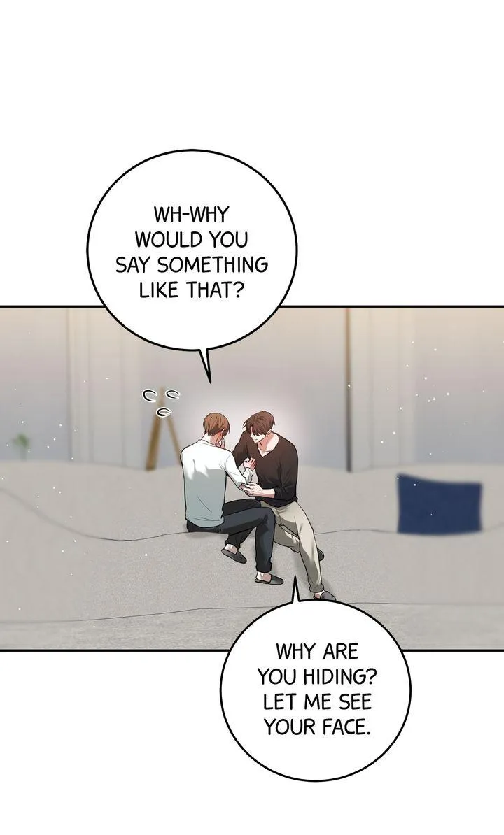Sweet Shot Chapter 60 page 80 - 