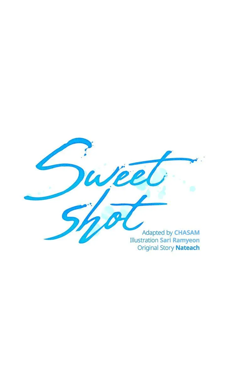 Sweet Shot Chapter 60 page 9 - 