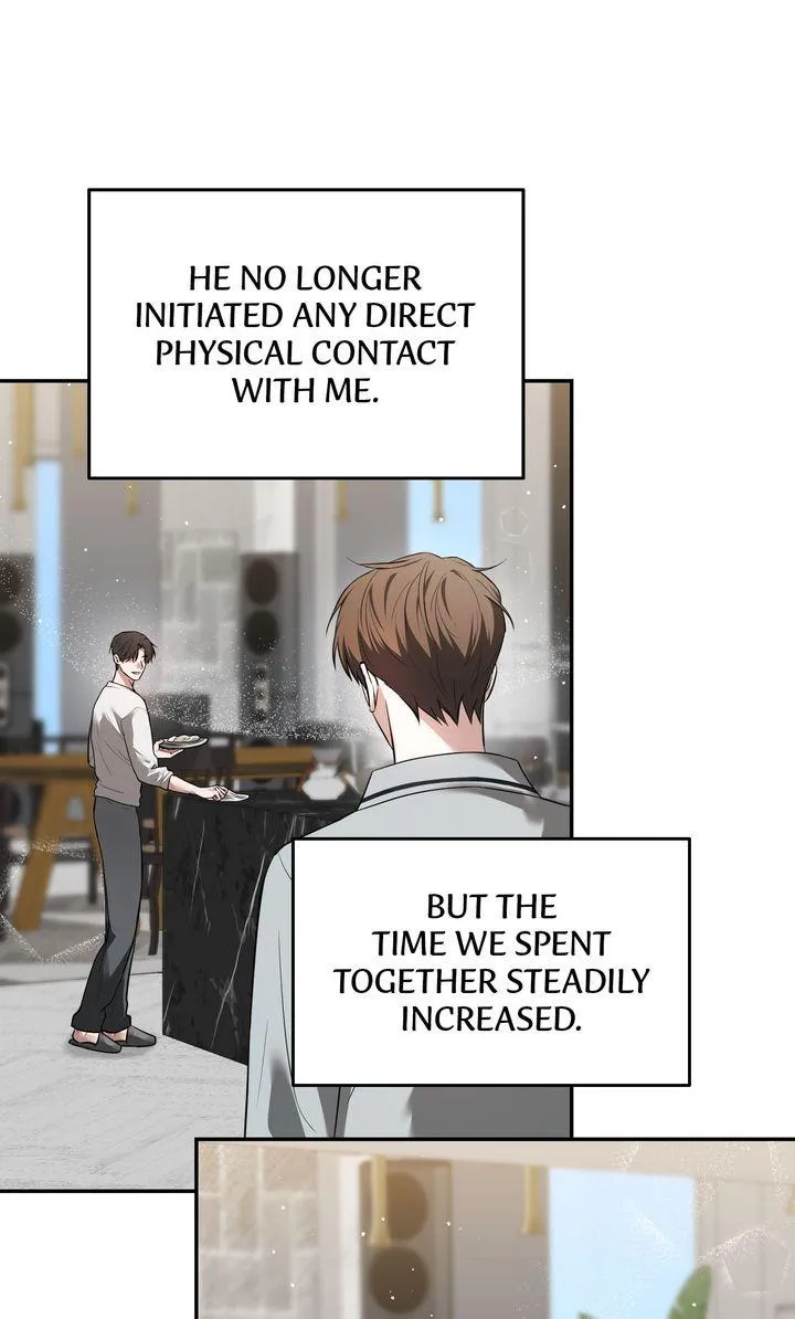 Sweet Shot Chapter 60 page 84 - 