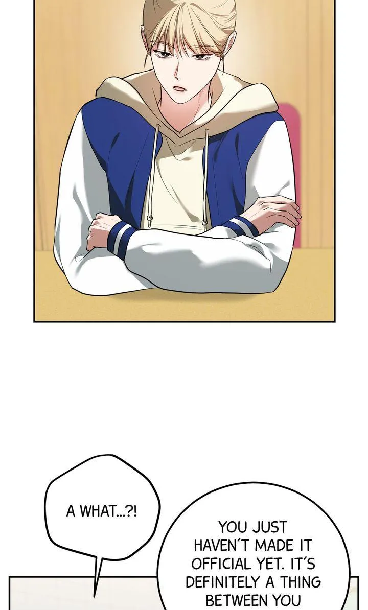 Sweet Shot Chapter 60 page 90 - 