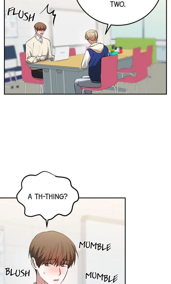 Sweet Shot Chapter 60 page 91 - 