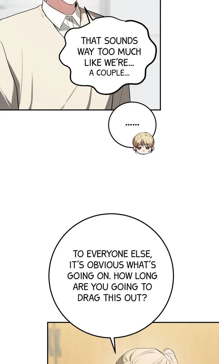 Sweet Shot Chapter 60 page 92 - 