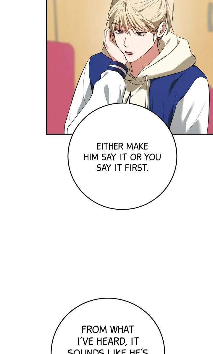Sweet Shot Chapter 60 page 93 - 