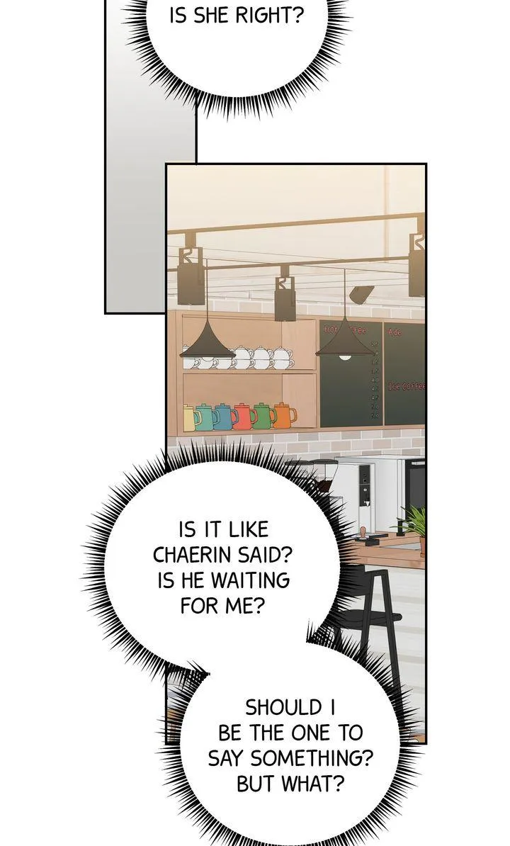 Sweet Shot Chapter 60 page 97 - 