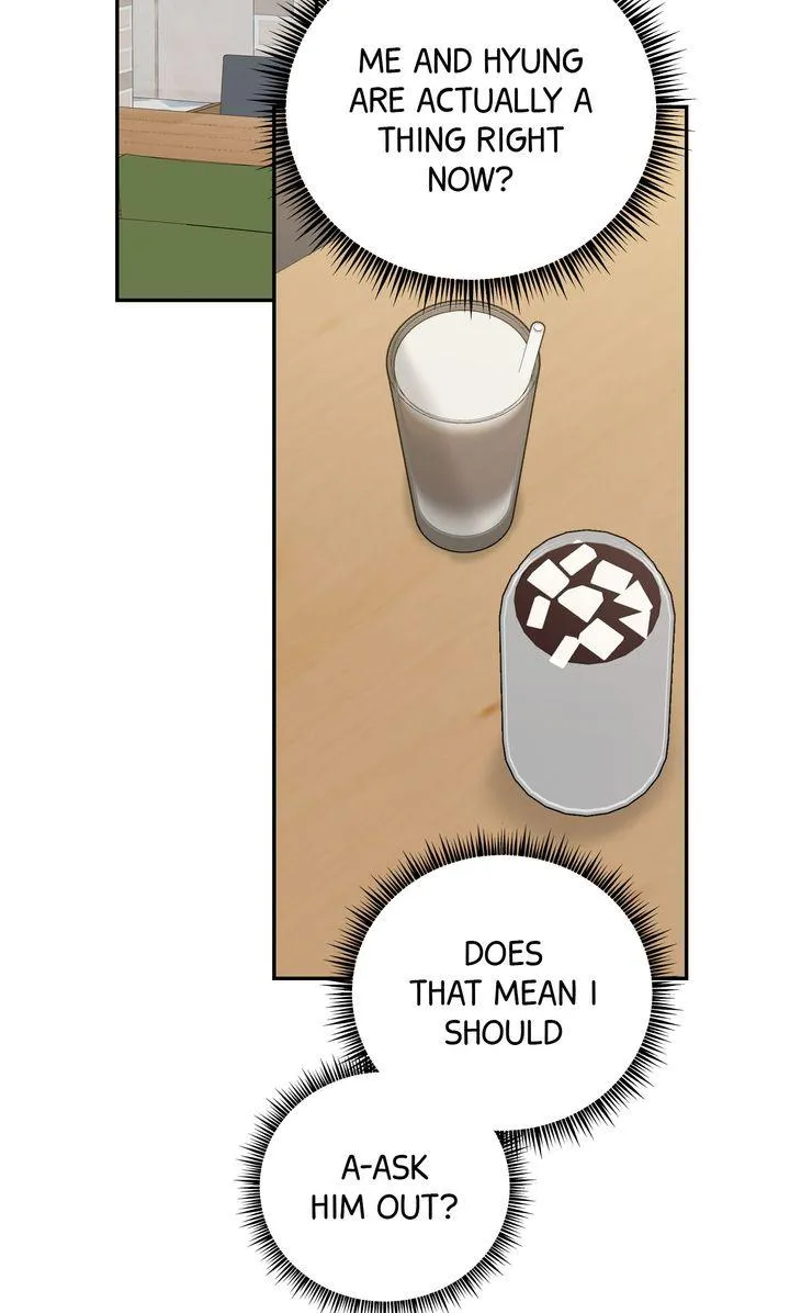 Sweet Shot Chapter 61 page 2 - 