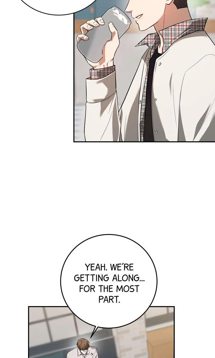 Sweet Shot Chapter 61 page 12 - 