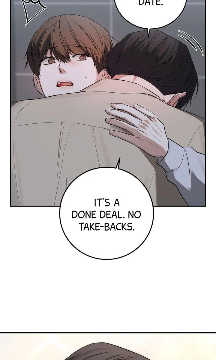 Sweet Shot Chapter 61 page 113 - 