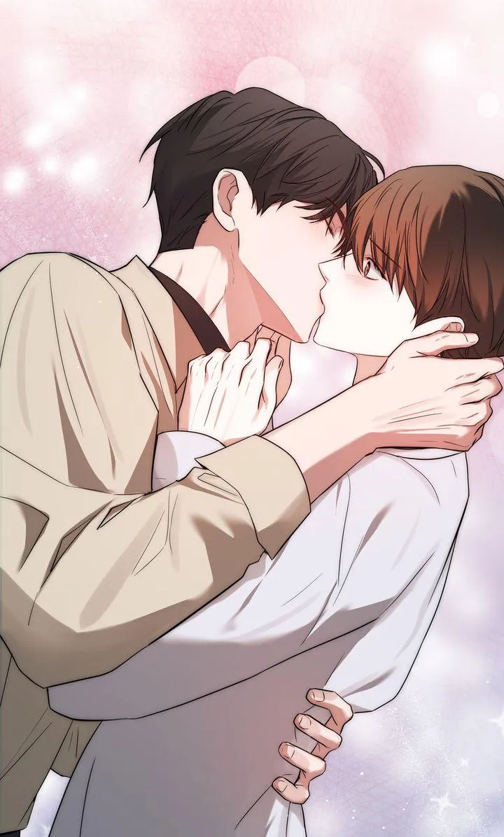 Sweet Shot Chapter 61 page 117 - 