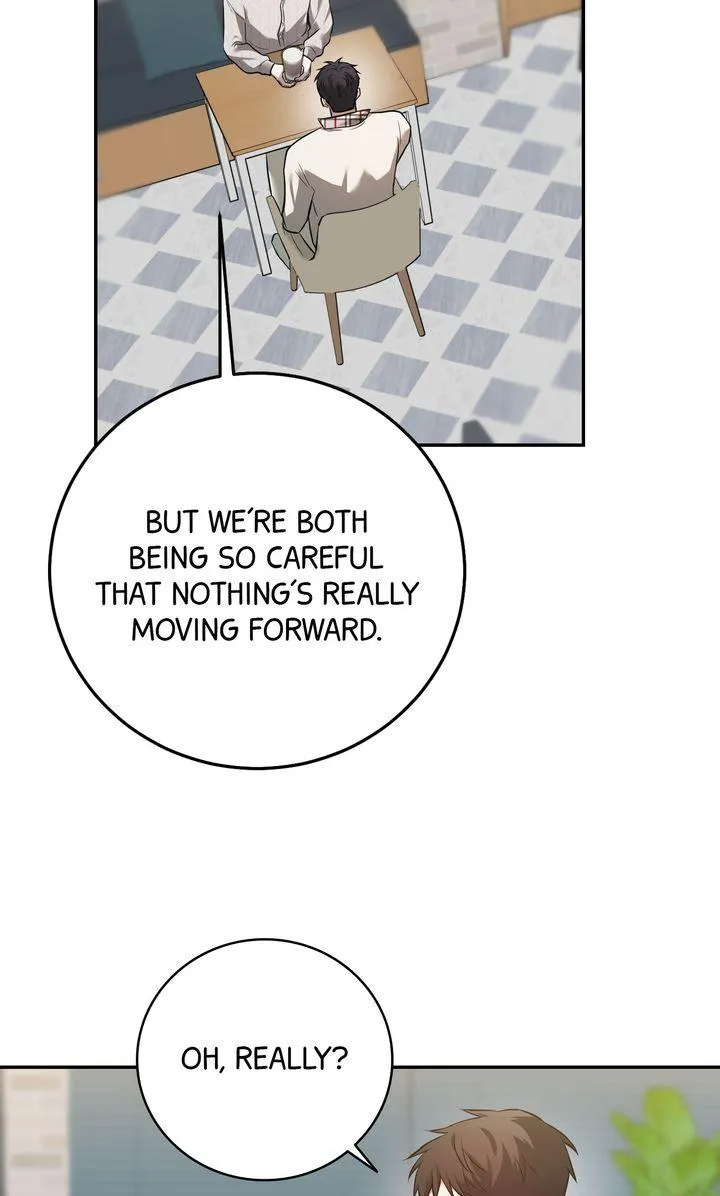 Sweet Shot Chapter 61 page 13 - 