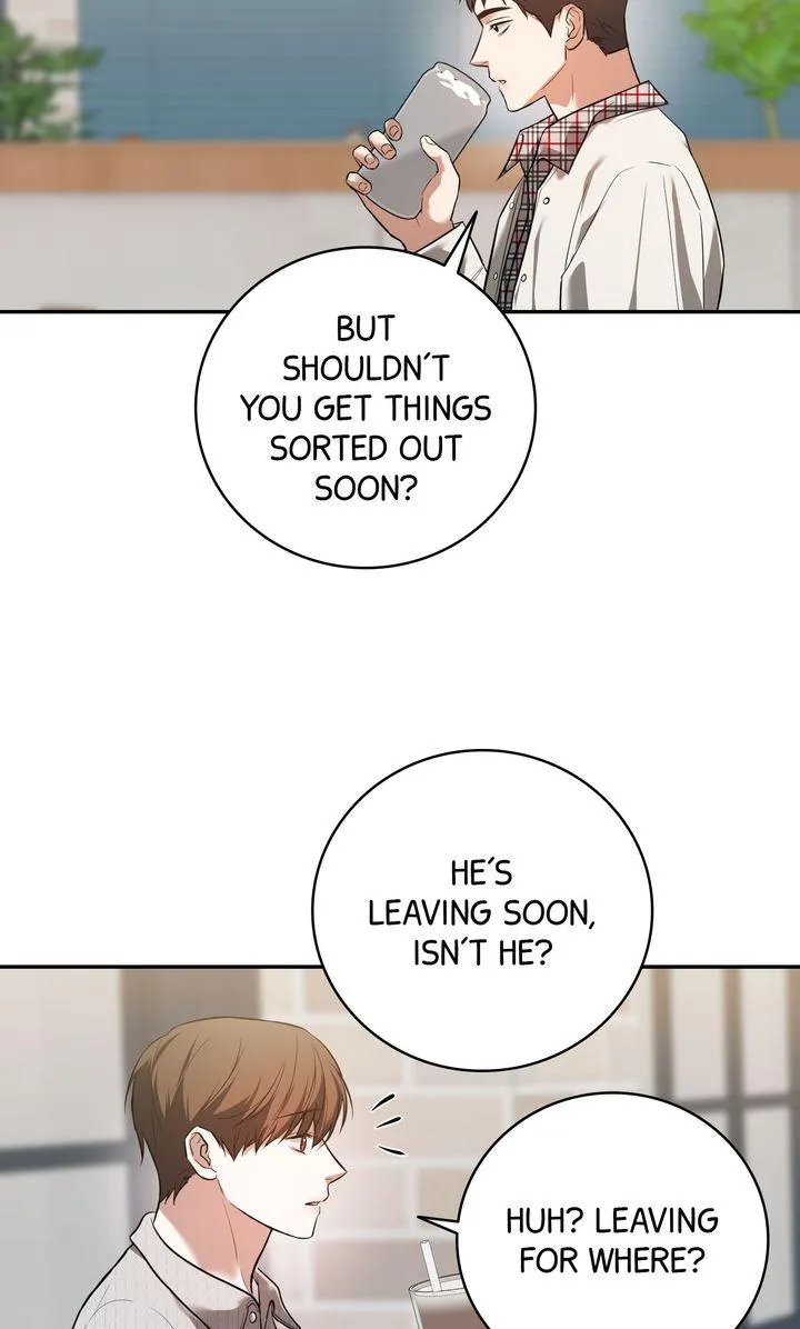 Sweet Shot Chapter 61 page 14 - 