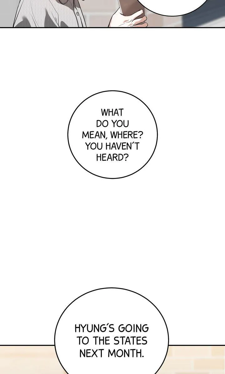 Sweet Shot Chapter 61 page 15 - 