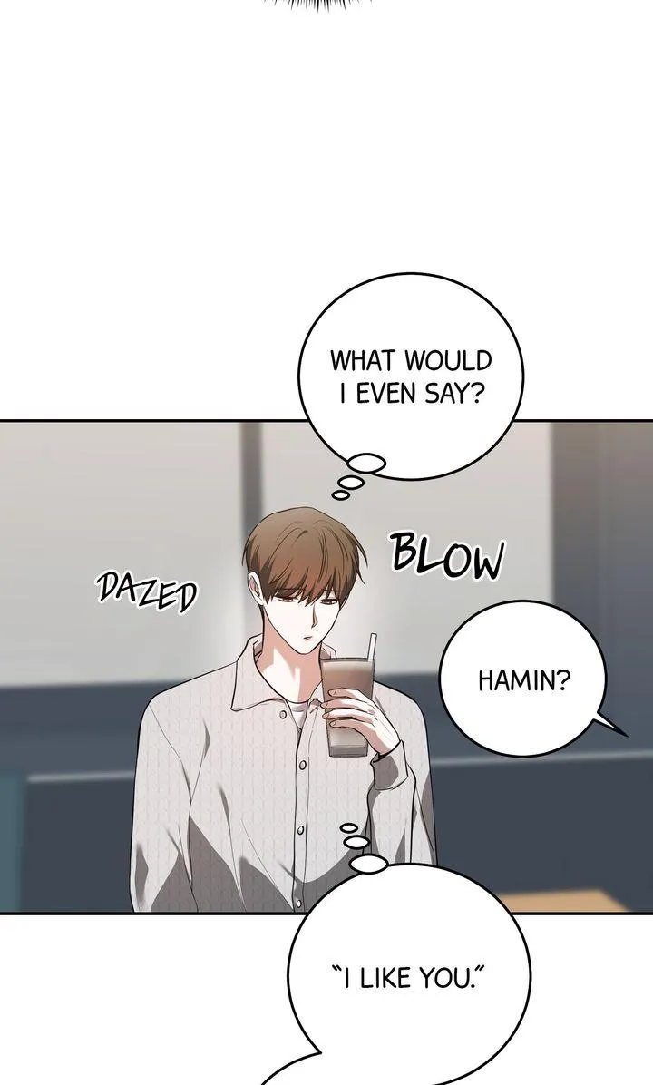Sweet Shot Chapter 61 page 3 - 