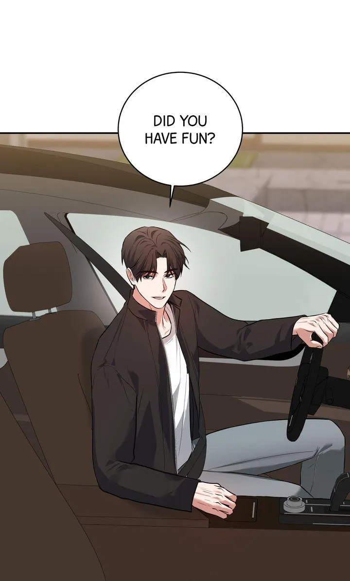 Sweet Shot Chapter 61 page 21 - 