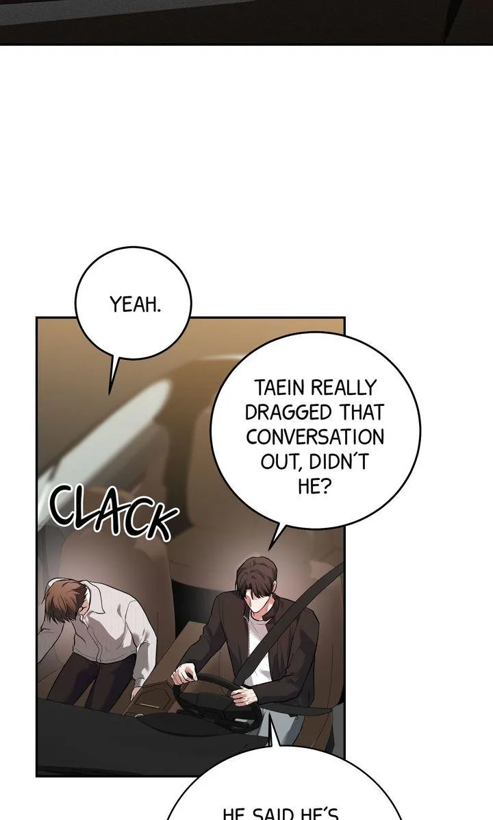 Sweet Shot Chapter 61 page 23 - 