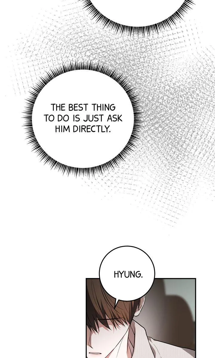 Sweet Shot Chapter 61 page 25 - 