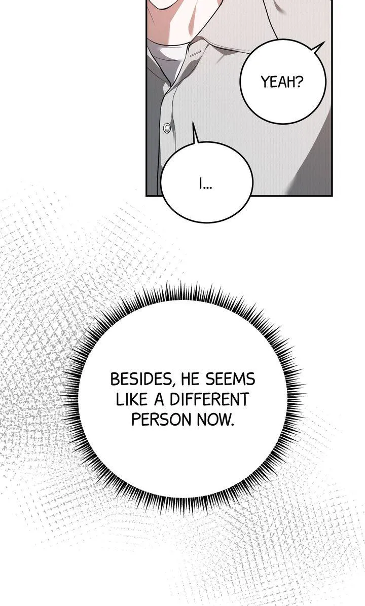 Sweet Shot Chapter 61 page 26 - 