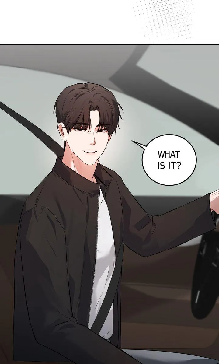 Sweet Shot Chapter 61 page 27 - 