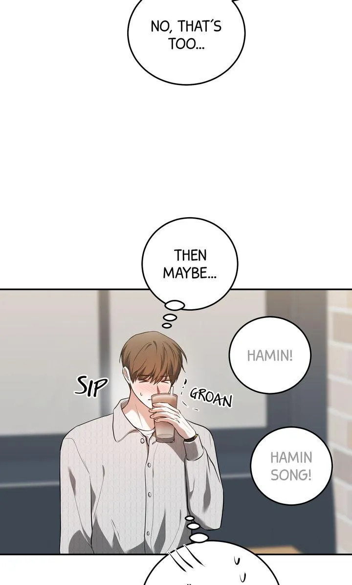 Sweet Shot Chapter 61 page 4 - 