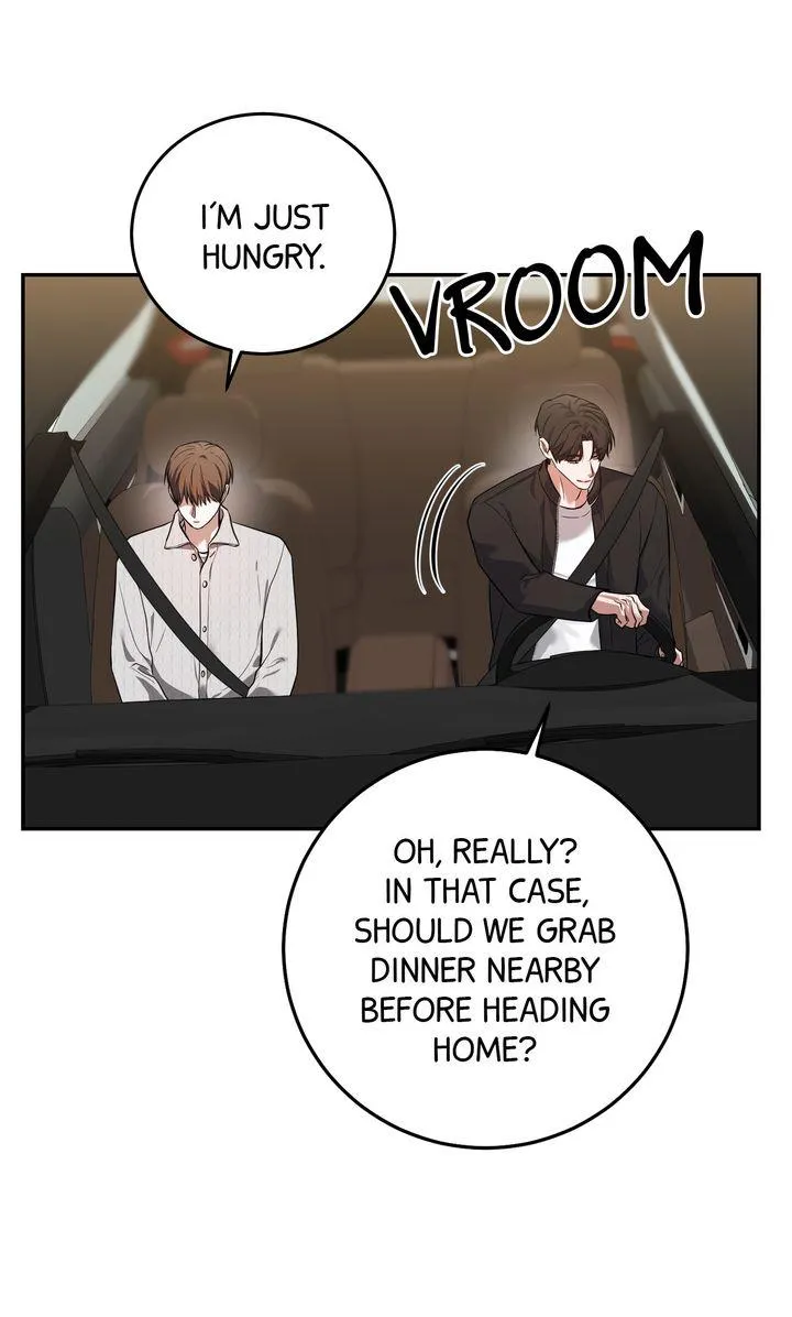 Sweet Shot Chapter 61 page 31 - 