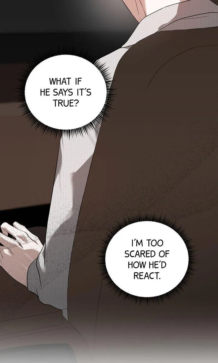 Sweet Shot Chapter 61 page 33 - 