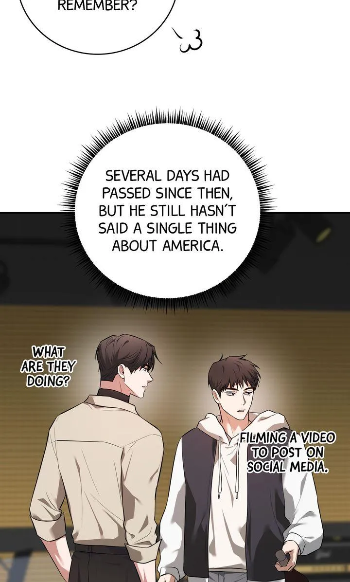 Sweet Shot Chapter 61 page 40 - 