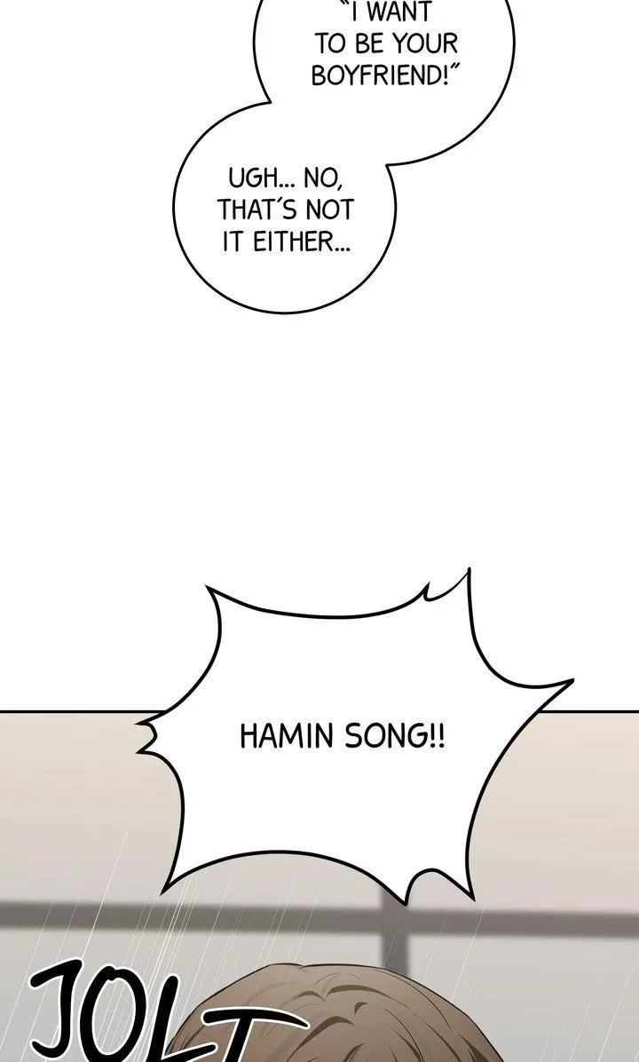 Sweet Shot Chapter 61 page 5 - 