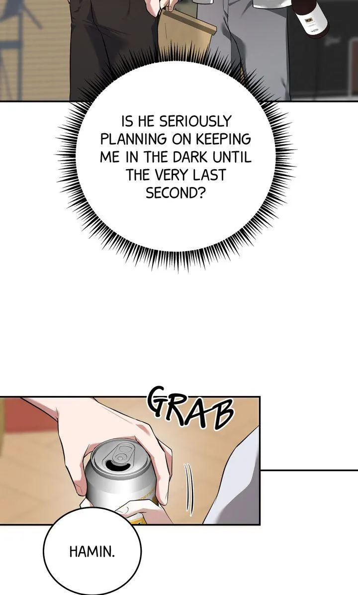Sweet Shot Chapter 61 page 41 - 