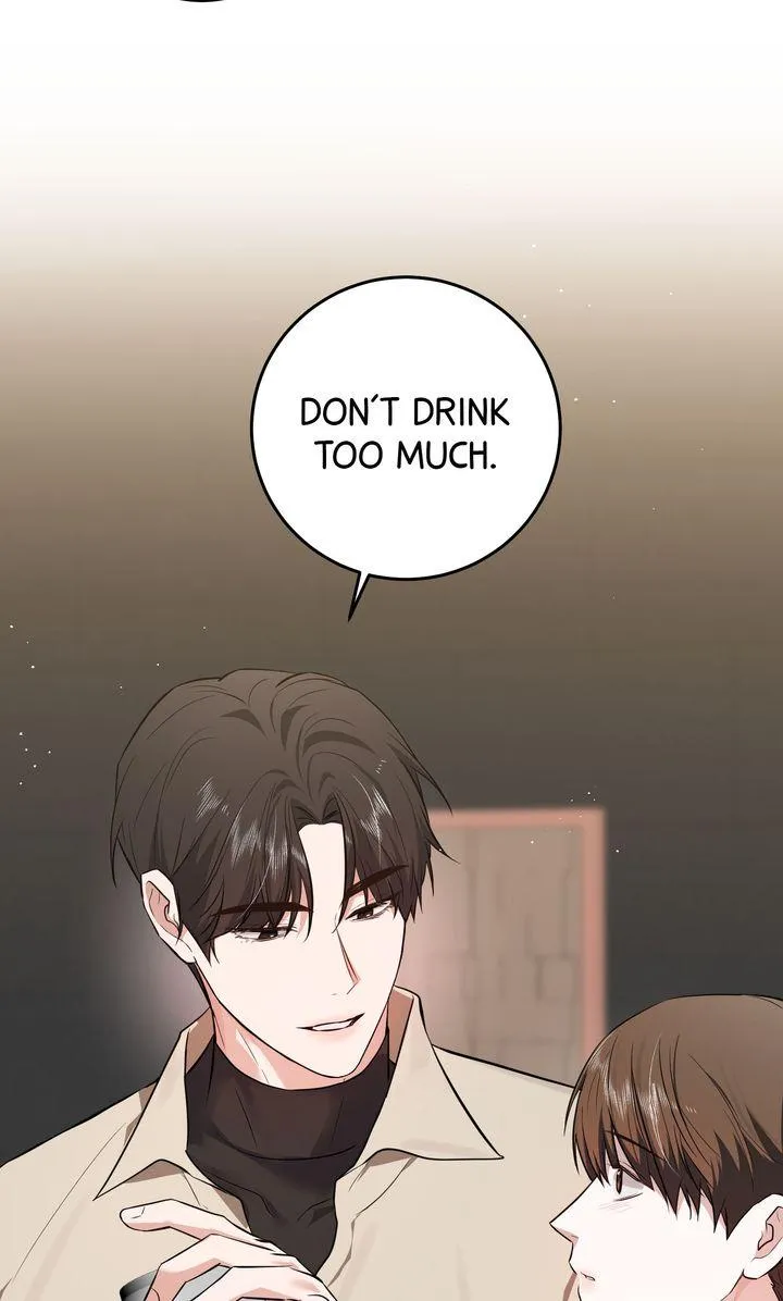 Sweet Shot Chapter 61 page 42 - 